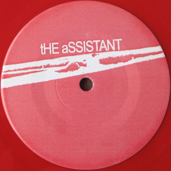 Various : Antipodes (7", Red)