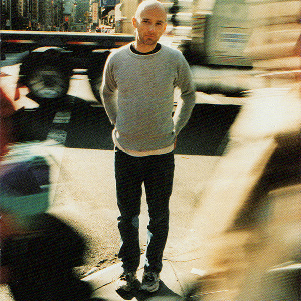 Moby : Play (CD, Album)