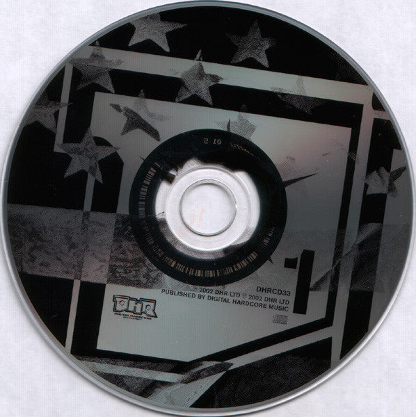 Various : Don't F**k With Us (3xCD, Comp, Dig)