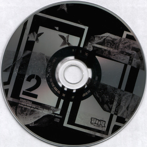 Various : Don't F**k With Us (3xCD, Comp, Dig)