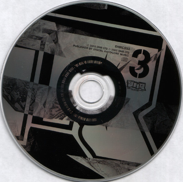 Various : Don't F**k With Us (3xCD, Comp, Dig)