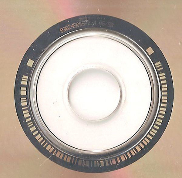 R.E.M. : Automatic For The People (CD, Album, RP)