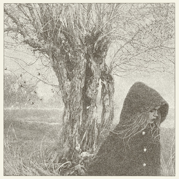 Lankum : Between The Earth And Sky (CD, Album)