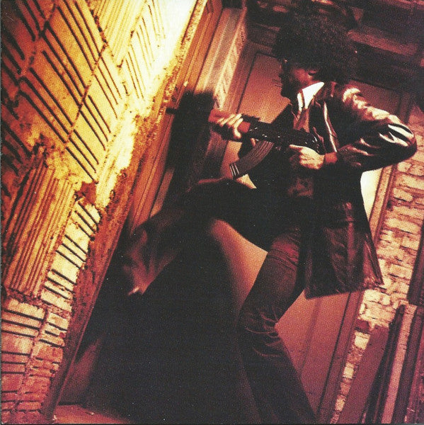 Pussy Galore (2) : Dial 'M' For Motherfucker (CD, Album, RE)