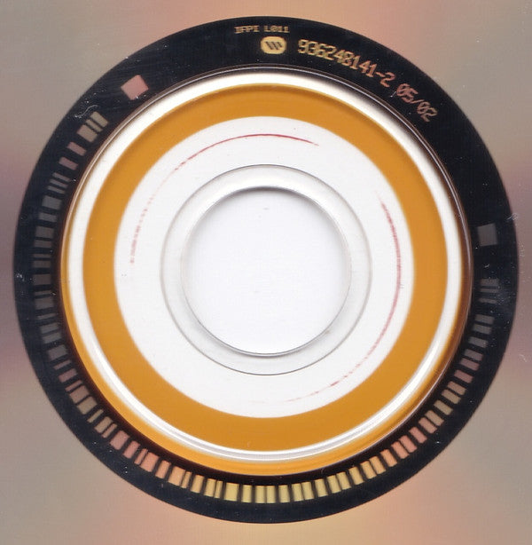 The Flaming Lips : Yoshimi Battles The Pink Robots (CD, Album)