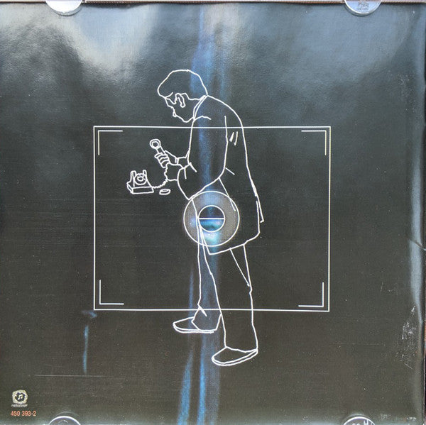 Sparta : Wiretap Scars (CD, Album)