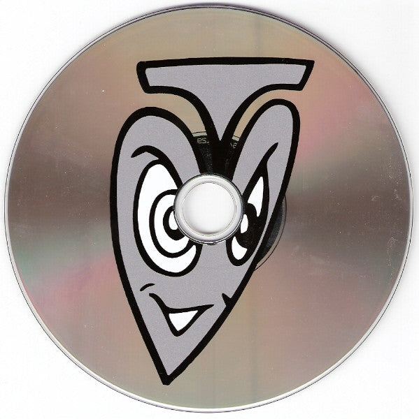 Basement Jaxx : Remedy (CD, Album, Nim)