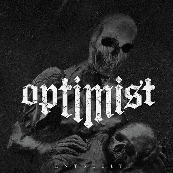 Optimist (3) : Entseelt (CD, Album)