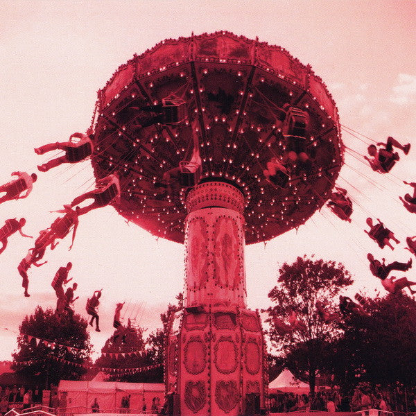 The Yellow Melodies : Life (CD, Album)