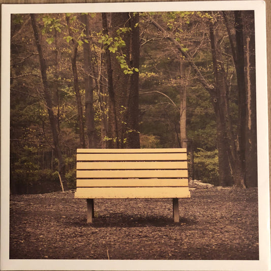 Streetlight Manifesto : The Hands That Thieve (LP, Album, RE)