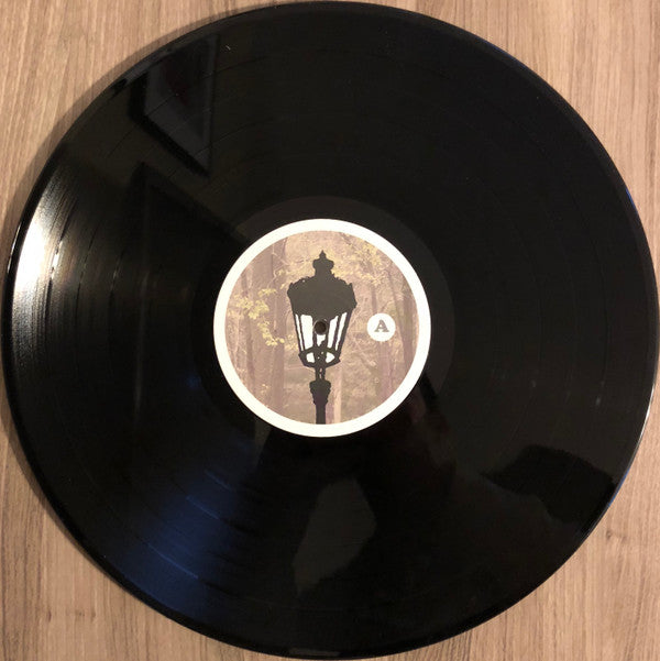 Streetlight Manifesto : The Hands That Thieve (LP, Album, RE)