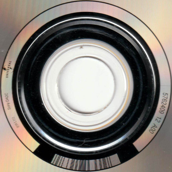 36 Crazyfists : Lanterns (CD, Album)