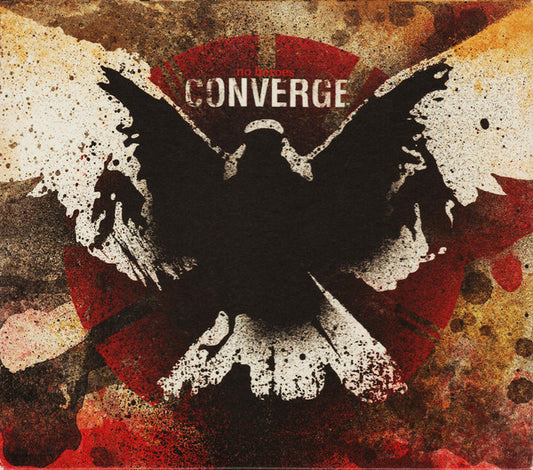 Converge : No Heroes (CD, Album)