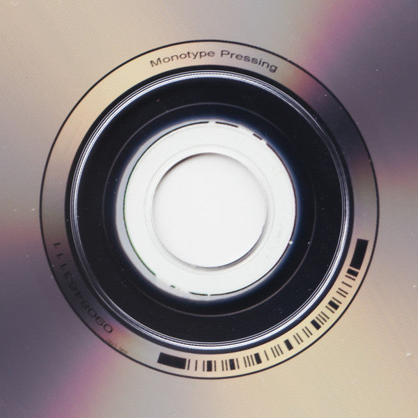 Monads (2) : IVIIV (CD, Album)