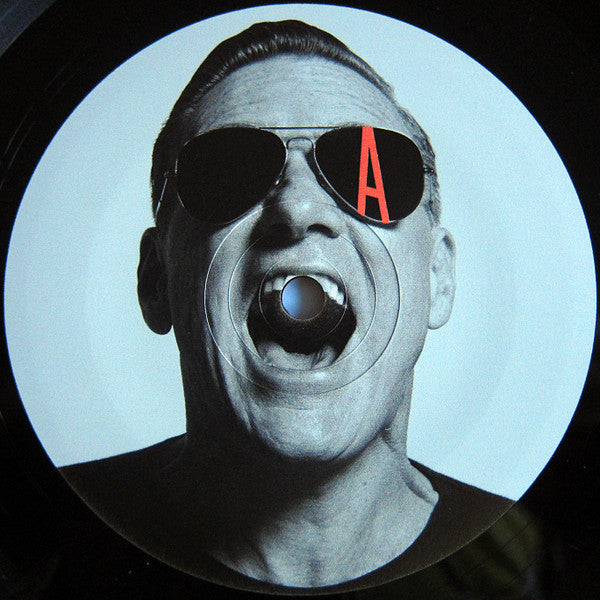 Bryan Adams : Ultimate (2xLP, Comp, 180)