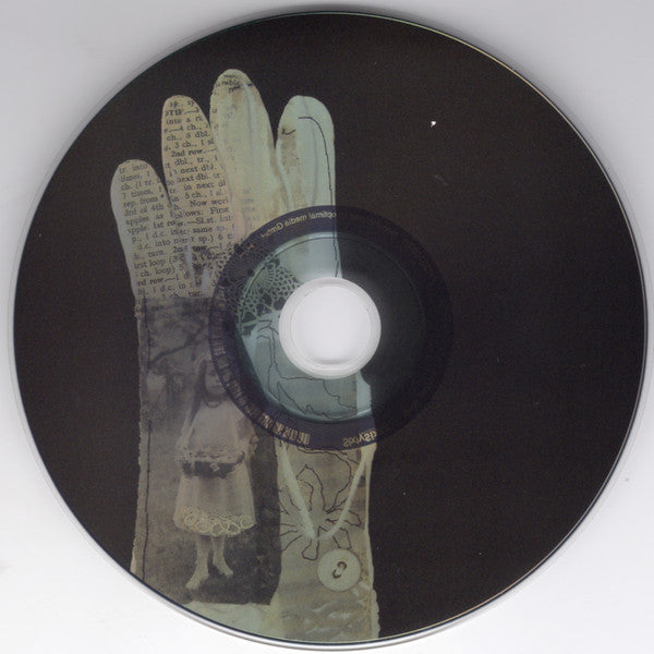 Marry Waterson & David A. Jaycock* : Death Had Quicker Wings Than Love (CD, Album)