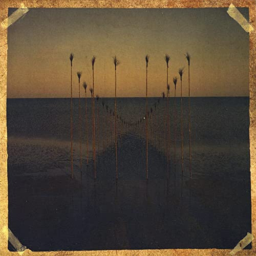 The CJ Boyd Sexxxtet : Deep in the Outside (CD, Album)