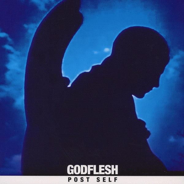 Godflesh : Post Self (LP, Album, Ltd, Whi)
