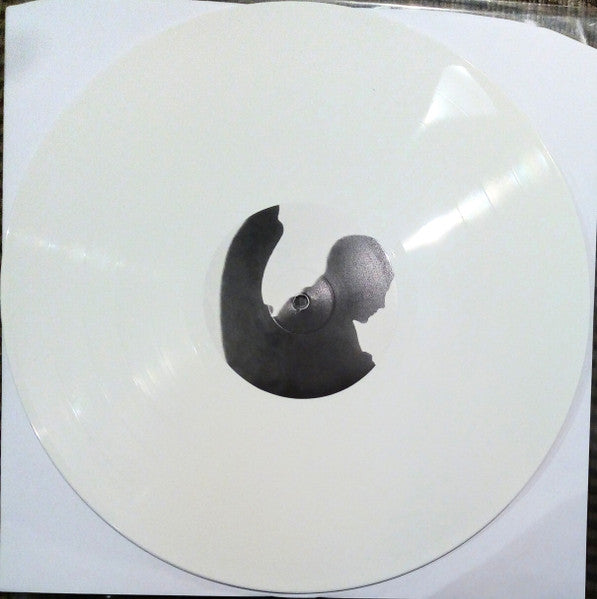 Godflesh : Post Self (LP, Album, Ltd, Whi)