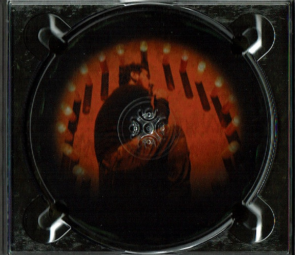 Serj Tankian : Elect The Dead (CD, Album, Dig)