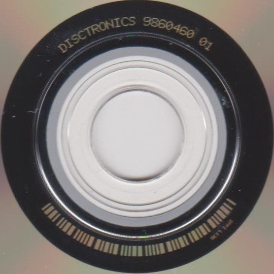 The Mars Volta : De-Loused In The Comatorium (CD, Album)