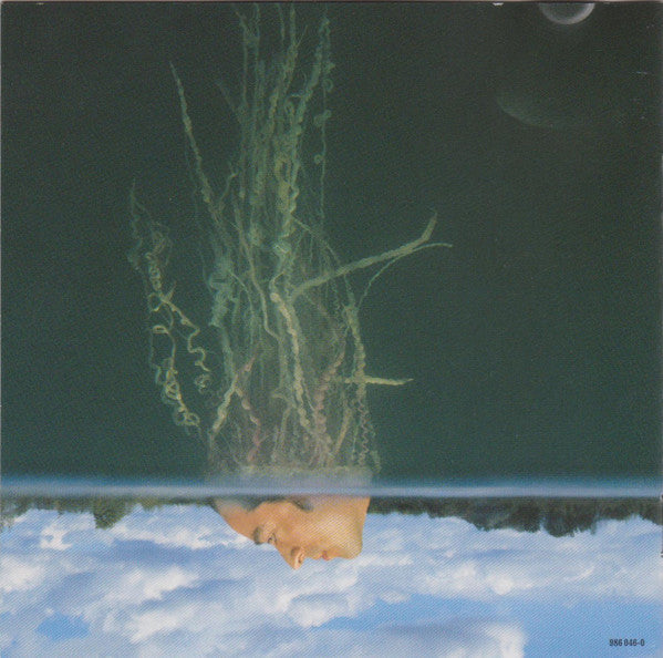 The Mars Volta : De-Loused In The Comatorium (CD, Album)