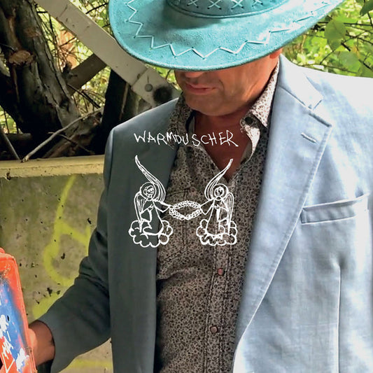 Warmduscher (3) : Big Wilma (7", Single, Ltd, Tur)