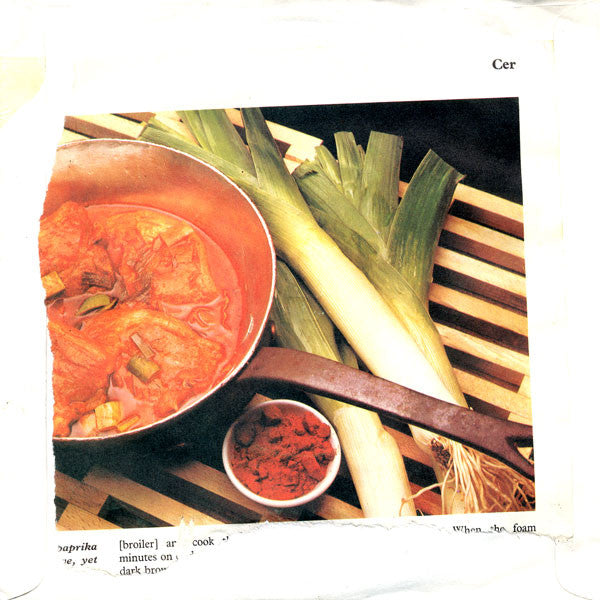 Avocado Baby : Queen Boy And The King Girl (7")