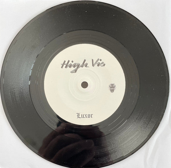 High Vis : II (7", Single)