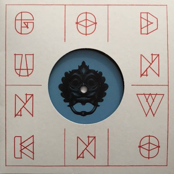Grumbling Fur / Father Murphy : Doubleman / Deliverance (7", Single, Club, Ltd)