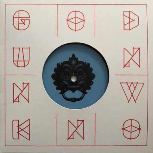Grumbling Fur / Father Murphy : Doubleman / Deliverance (7", Single, Club, Ltd)
