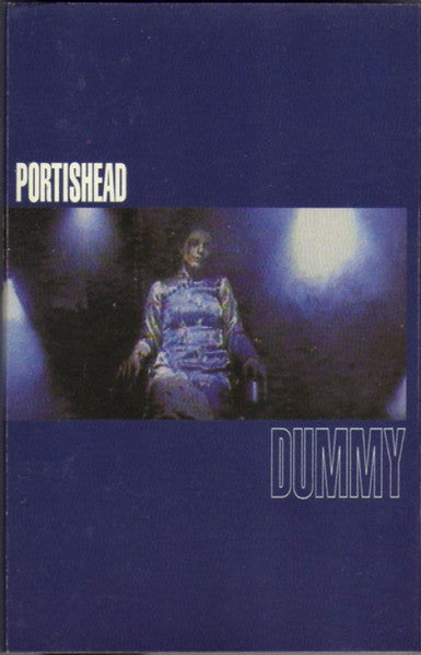 Portishead : Dummy (Cass, Album)