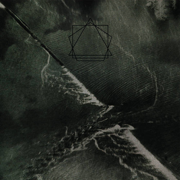 Sannhet : Known Flood (LP, Album, RE)