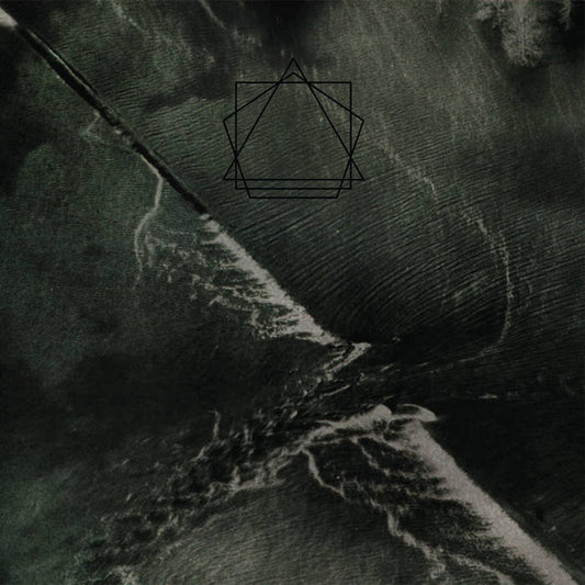 Sannhet : Known Flood (LP, Album, RE)