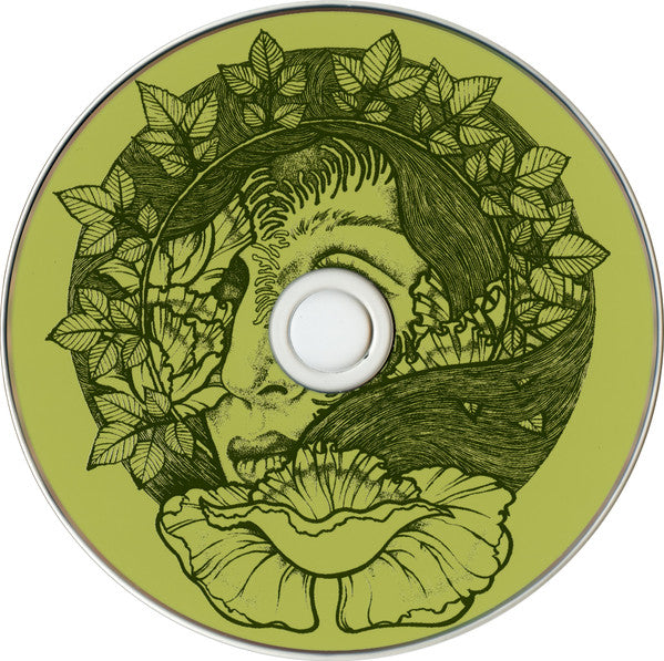 Baroness - And - Unpersons : A Grey Sigh In A Flower Husk (CD)