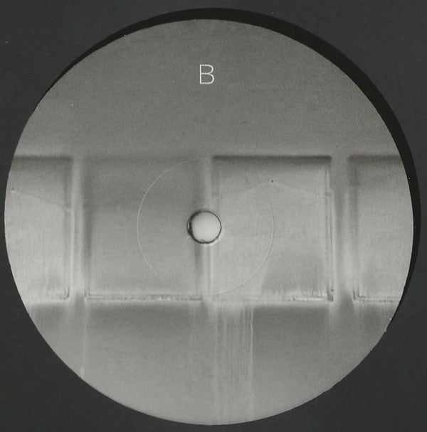 Scanner : Fibolae (LP, Album, Ltd)