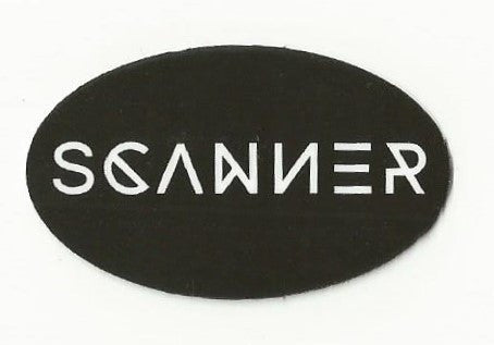 Scanner : Fibolae (LP, Album, Ltd)