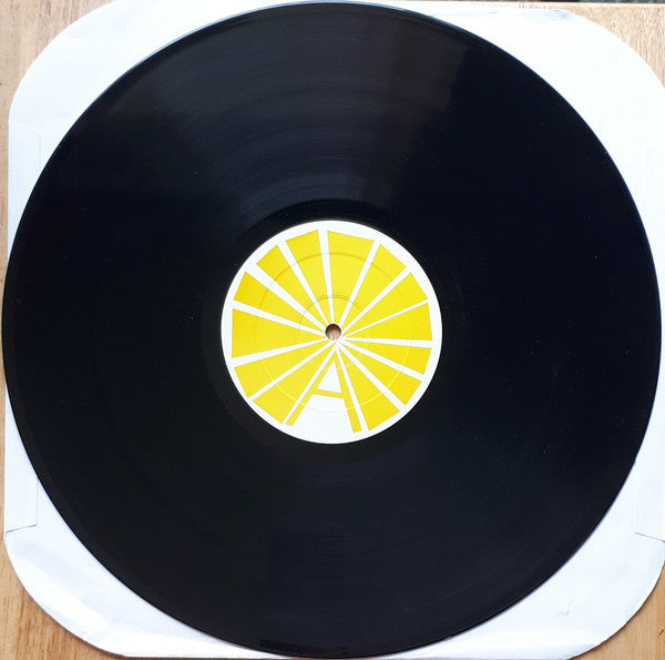 Various : A Slice Of Lemon (2xLP, Comp)