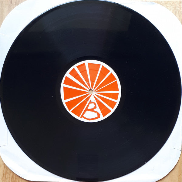 Various : A Slice Of Lemon (2xLP, Comp)
