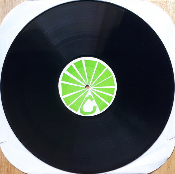 Various : A Slice Of Lemon (2xLP, Comp)