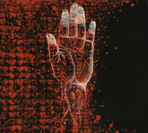 Converge : You Fail Me (CD, Album, Dig)