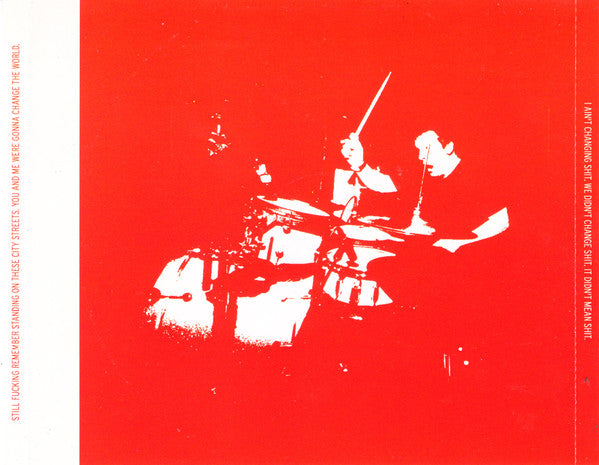 The Suicide File : Some Mistakes You Never Stop Paying For (CD, Comp)