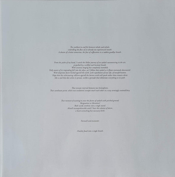 Astralia : Solstice (2xLP, Album, Ltd, Bla)