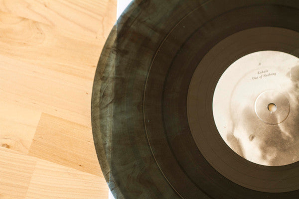 Astralia : Solstice (2xLP, Album, Ltd, Bla)