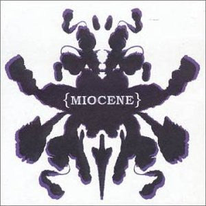 Miocene : Refining The Theory (CD, Album)