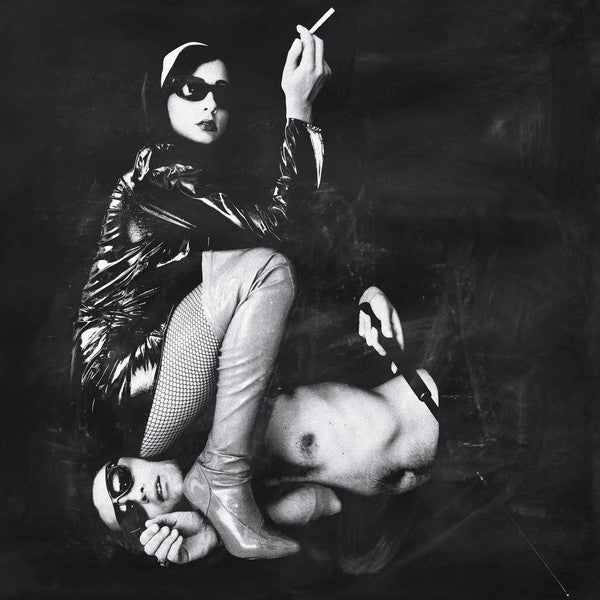 The Devils (12) : Iron Butt (LP, Album + CD, Album)