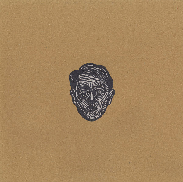 Michael Gira : Songs For A Dog (LP, Comp, Ltd)