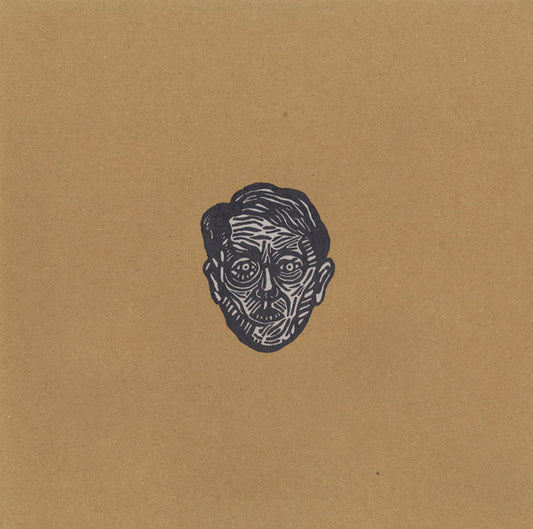 Michael Gira : Songs For A Dog (LP, Comp, Ltd)