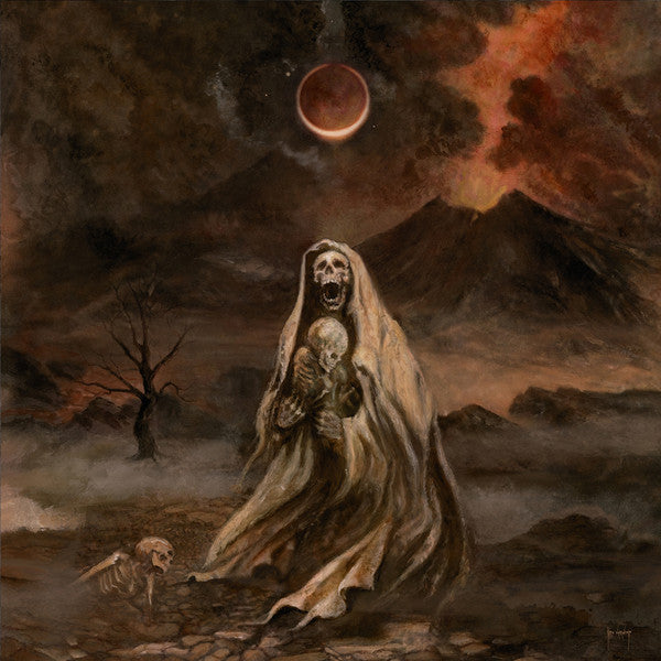 Uada : Devoid Of Light (CD, Album)