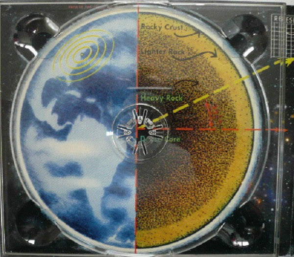 ビースティ・ボーイズ* = Beastie Boys : Hello Nasty = ハロー・ナスティ (CD, Album, Dig)